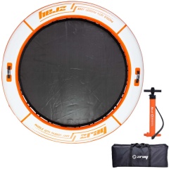Hamac flottant Zray 213 cm Orange