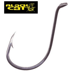 Anzuelo Black CAT Simple