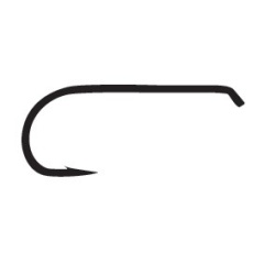 Anzuelos mosca TMC 100 - Caja de 100 - H12