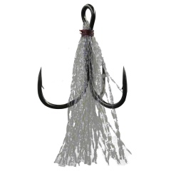 Anzuelo Triple Vmc 7547 Uv Hybrid