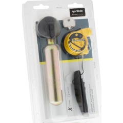 SpinlockKit de recambio para HAMMAR 150N/170N