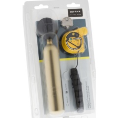 SpinlockKit de recarga para HAMMAR 275N