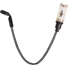 Hanger iluminado Mad - amarillo