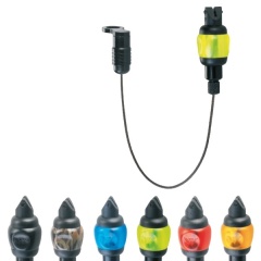 Indicadores Prowess Hanger Kevlar Link