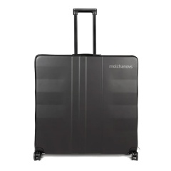 Maleta de transporte Molchanovs Hard Case Negro