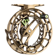 Carrete Mosca Hardy Ultraclick