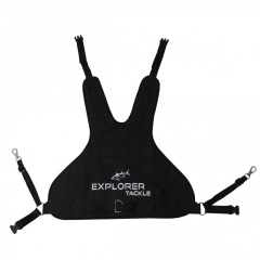Arnés Explorer Tackle BackSling