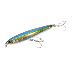 Señuelo Hart Bullet 95 - 28gr - 007