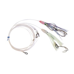 Bas de ligne Hart TROLLING RIG 2 - 3.5 - c.03