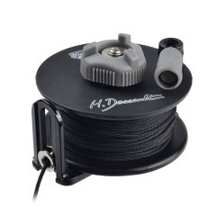 Carrete H.dessault de C4 Set