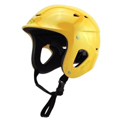 Casque kayak Aqua Design Helion Max Jaune