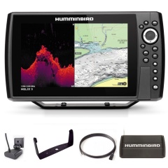 Humminbird Hélix 8 G3