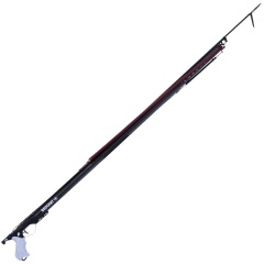 Fusil pesca submarina Beuchat Hero 2 - 100 cm Carbono 