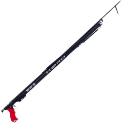 Fusil pesca submarina Beuchat Hero 2 - 75 cm Open 