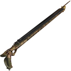 Fusil pesca submarina Salvimar Hero Krypsis - 75 cm