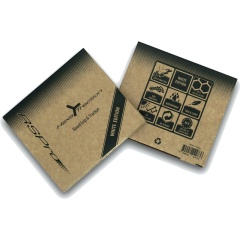 Pad SUP/Surf RSPRO HexaTraction Blanco