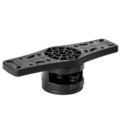 Etrier de sondeur Railblaza Hexx rotatif