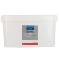 Relleno de epoxi de Yachtcarealta densidad