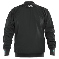 Anorak kayak Hiko Switch V3 Splash Noir