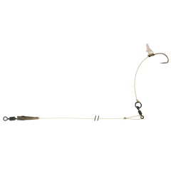 Montajes Razor CarpSpirit Hinged Stiff Rig X 1