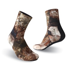 Escarpines pesca submarina Omer Holo stone 2.5 mm