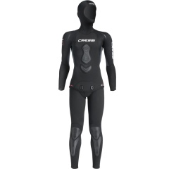 Traje Cressi Apnea - 7 mm