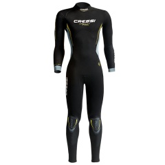 Traje de buceo Cressi Fast Hombre - 5 mm