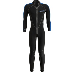 Traje de buceo Cressi Lido Hombre - 2 mm