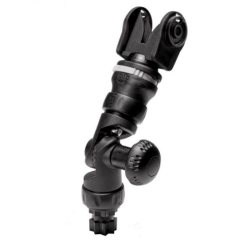 Fijación sonda R-Lock con adaptador Hook 2