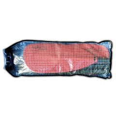 Bolsa estanca TNP para Remo kayak 2 piezas