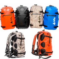 Mochila HPA Infladry 25 Backpack