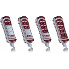 Mando a distancia Quick Marine