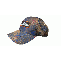 Gorra RIFFE- Covi-Mesh