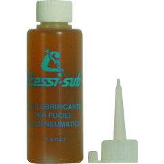 Aceite Cressi para fusil neumático