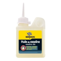 Aceite de vaselina Bardahl