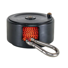 Carrete cinturón Hunt Matto