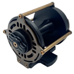 Carrete Hunt Sfera Vertical