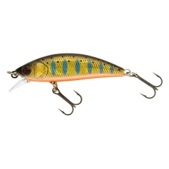 señuelo Sakura Phoxy Minnow HW hundido 50 mm 4,5 gr