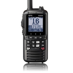 Radio VHF portátil Standard Horizon HX890E