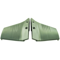 Hidróptero Euromarine para motor - 50HP