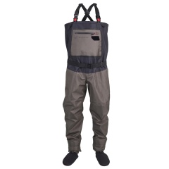 Vadeadores transpirables Stocking JMC Hydrox Vortex - Talla XS 38/40