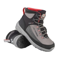 Chaussures de wading JMC Hydrox Rider Rubber - Pointure 38/39