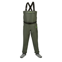 Waders respirant Stocking JMC Hydrox First  - Taille L 42/44