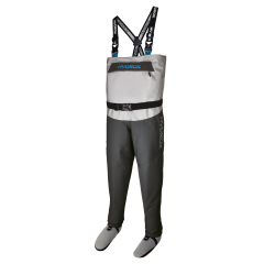 Vadeadores transpirables Stocking JMC Hydrox Imersion HD - Talla XS 38/40