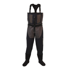 Vadeadores transpirables Stocking JMC Hydrox Vortex Zip - Talla XXL 44/46