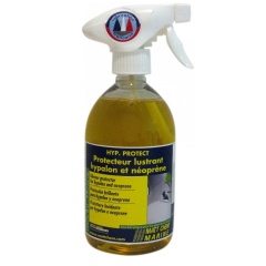 Hyp Protect Matt Chem protector de Hypalon y neopreno