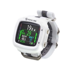 Ordenador de Buceo Aqualung I330R White
