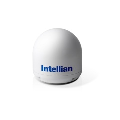 Antena Intellian i3L