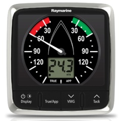Monitor Raymarine i60 Wind