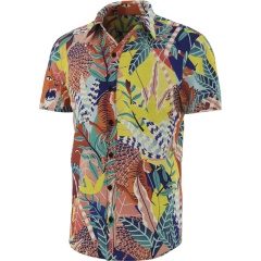 Camiseta técnica Anomy Ibane Cerezo